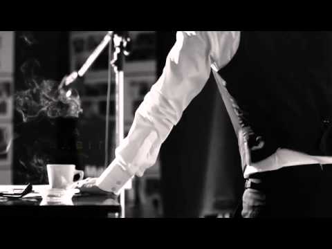 スーツ&ネクタイ(オフィシャル・リリック・ビデオ (Suit & Tie (Official Lyric Video))