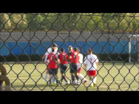 CIRGOMME -  SAN GIORGIO.  1^ giornata Seconda Categoria 2016-17