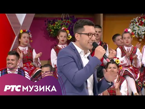 Davor Jovanović - Stari grad