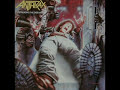 S.S.C./Stand Or Fall - Anthrax