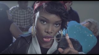 Misunderstood - Break Your Neck! (Official Music Video)