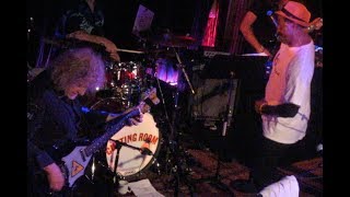 Poofter&#39;s Froth Wyoming Plans Ahead • Napoleon Murphy Brock—Denny Walley—Project/Object • 2018 NYC