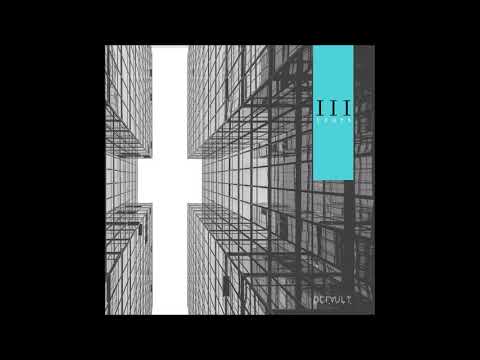 Matt Saderlan - Eisley [DEF031]