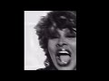 Tina Turner Rock Me Baby