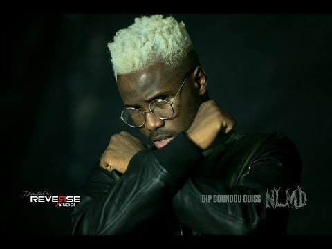 One Lyrical UP Feat. Dip Doundou Guiss