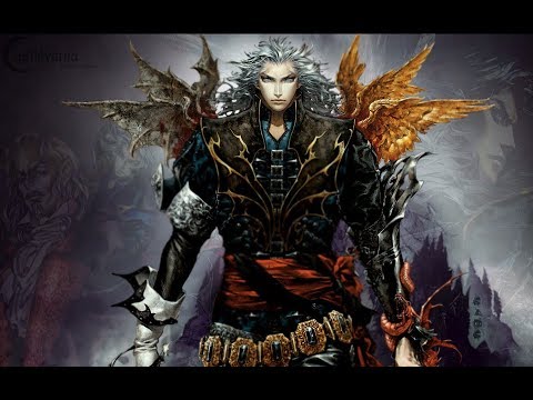 MajinBlue show you: Castlevania Curse of Darkness with no VOOOOOOICE!!  [Round 8]