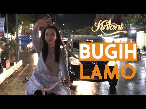 Kintani - Bugih Lamo (Official Music Video)