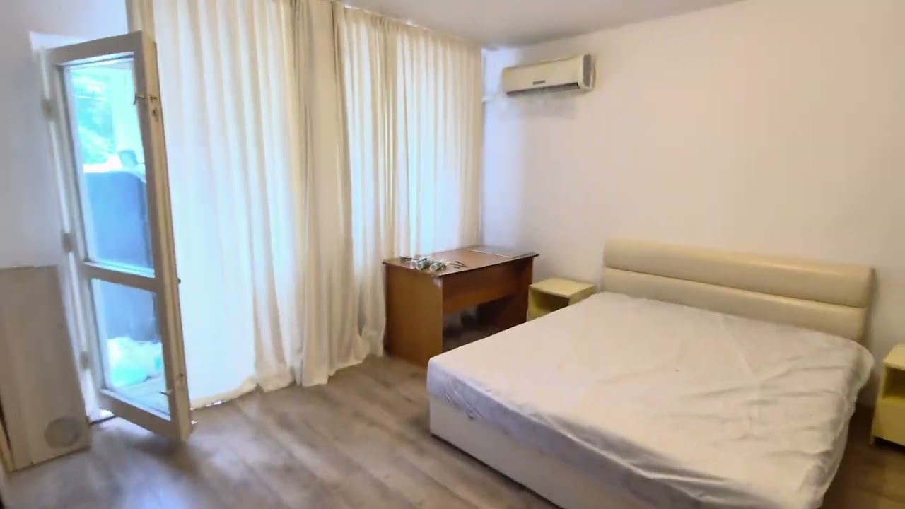 Tur video Garsoniera Berceni Bucuresti