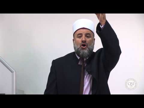 Hyrja në Xhenet pa dhënë llogari - Fadil Musliu - HUTBE