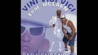 VINI VIDI VICI EL PRESIDENTE feat MCLAEN - Para encender