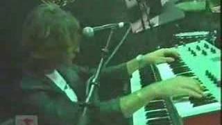 Pluto - Live At Yours Part 1