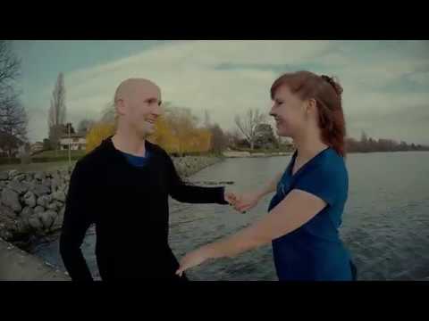 Daric & Anastasia Lion. West Coast Swing 2018