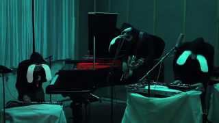 Sleep Party People - I'm Not Human At All