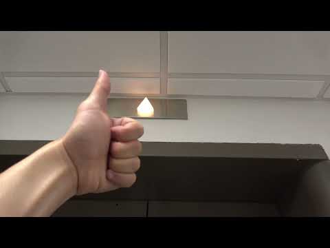 Vintage Westinghouse Traction Elevators at SunTrust/BB&T Building in Durham, NC