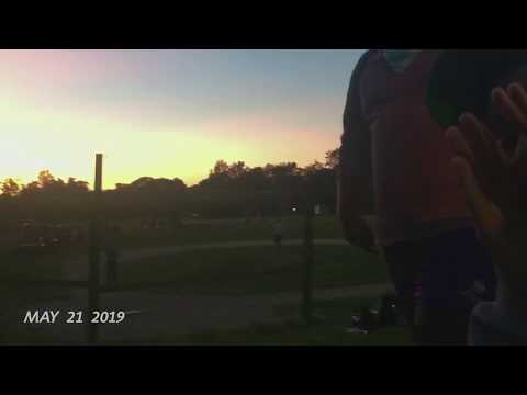 Behold, The Cadets • One Second Everyday