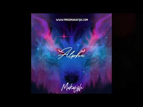 Djadja & Dinaz x DTF type beat "Alpha" // Instru Rap 2023 by Makafish