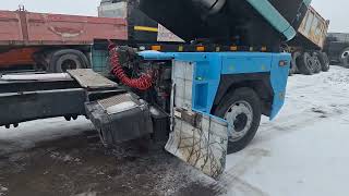 Renault Magnum 440 E-TECH (MANUAL GEARBOX) truck tractor for sale - Image 5 | Autoline PK Renault Magnum 440 E-TECH (MANUAL GEARBOX) truck tractor | Image 5 - Autoline