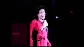 David Coverdale Whitesnake - 1997-10-07 London - Wine, Women An&#39; Song / Oi / Lie Down