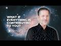 What If Everything Is Contributing To You? | 10-hour loop Deep Relaxation Expand Consciousness