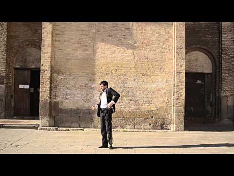 Padova Street Show - ep.5 - End Spot