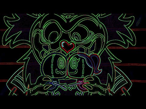 Eye Care Cartoon "Score Loser - Pencilmation"