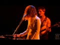Melody's Echo Chamber - Mount Hopeless (live ...