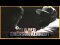 O RED VS EMERSON KENNEDY RAP BATTLE RBE
