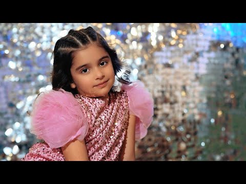 Pepelyan Vocal Studio/ Ani Grigoryan - Mi ani ANI