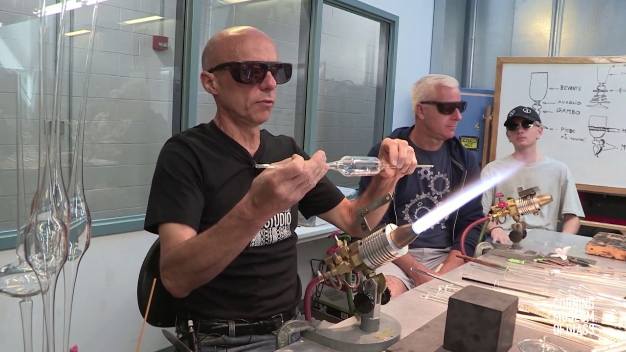 Emilio Santini Live-Streamed Studio Demo