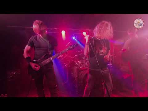 The Silent Men - Extraits du live - Althérax - 18/01/2020