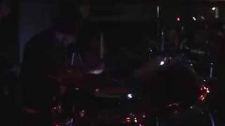 blessthefall   Black Rose Dying Live DVD 2005