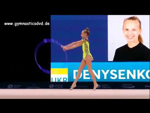 AGF Junior Trophy Baku 2018