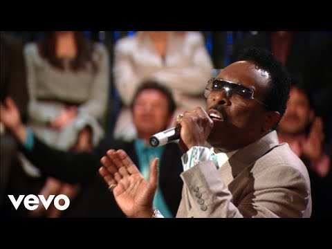 Bill & Gloria Gaither - Fill My Cup, Lord [Live] ft. Jessy Dixon