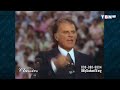 Billy Graham Crusade JACKSON MS 75 W ETHEL WATERS