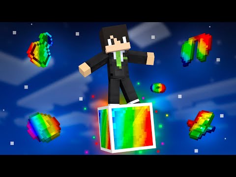 Minecraft Dar 1 Block OP..