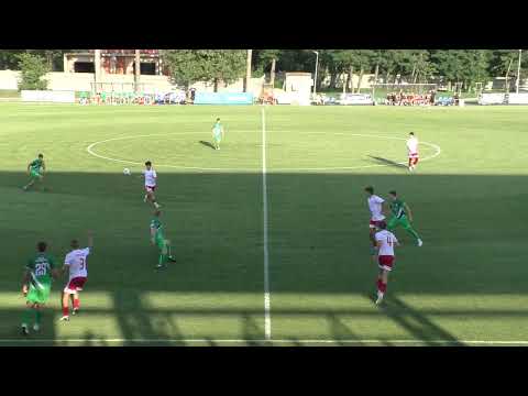 2. kolejka Betcris Łódzkiej IV Ligi: Sokół Aleksandrów - ŁKS III Łódź 0:0