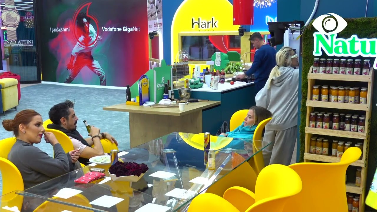 Si e humb njeriu kështu, Olta: S'më ka ndodhur ndonjëherë, po humb veten