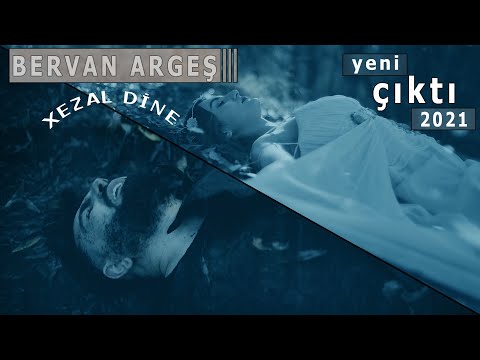 Bervan Argeş - Xezal Dine 2021