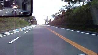 preview picture of video '2008 Mysterious Cars meeting in Mizunami ＜５＞'