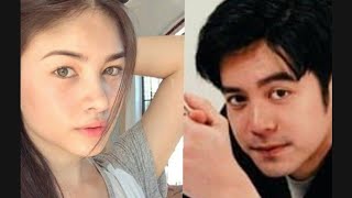 JOSHUA GARCIA AT ELISSE JOSON NAGMOMOL NUNG STAR MAGIC BALL?JOWA NA SI MCCOY GALIT NA GALIT