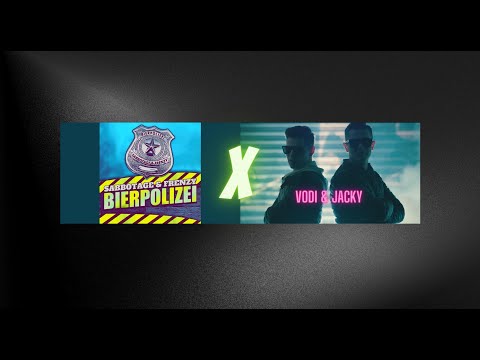 Bierpolizei X Vodi & Jacky [Mashup by Mr Yama]