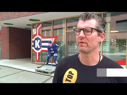 TELE TOP: Zurück zu den Wurzeln: Kloten Flyers heissen wieder EHC Kloten
