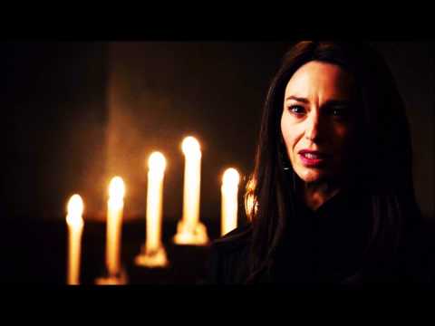 Dahlia Destroys the Weapon | The Originals 2x18 Score [HD]