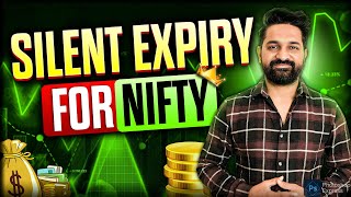 Silent Expiry For Nifty | 15th March 2024 | Theta Gainers | English Subtitle