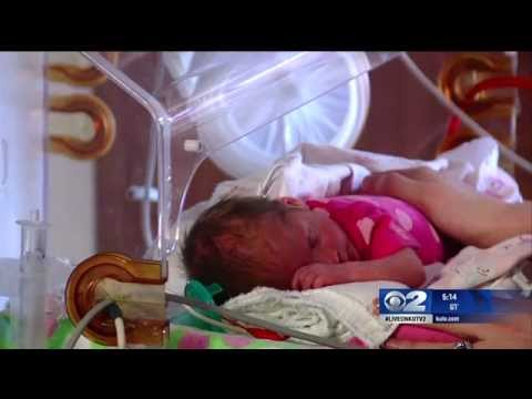 Inside The Story: The Quad Squad