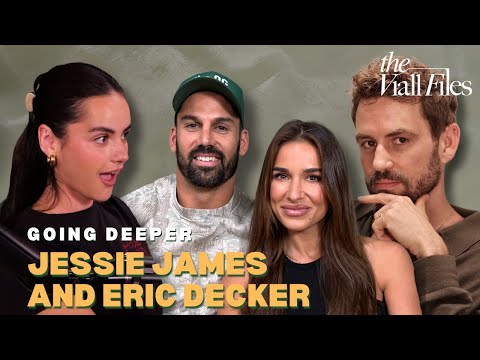Going Deeper with Jessie James and Eric Decker