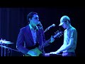 Finn Wolfhard Choose The Latter Live Terminal West Atlanta GA 2025 09 16