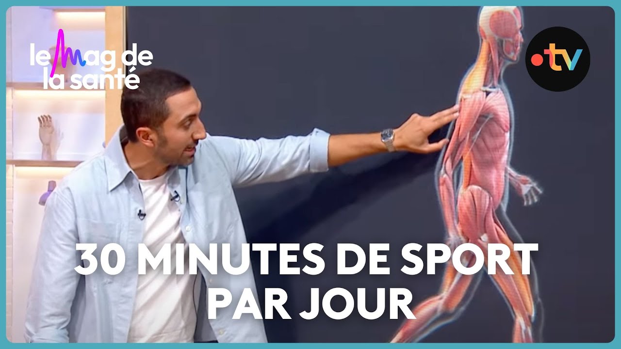 Des conseils pour reprendre le sport