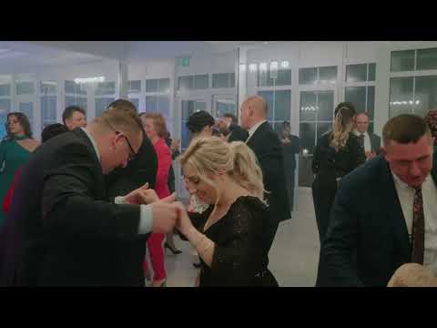 Zespół Grand - Jak Ja Kocham Cię Dziewczyno  (Wesele Patrycja i Paweł)