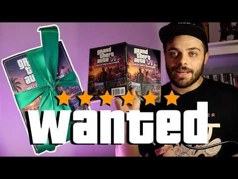 Ghidul Complet GTA6